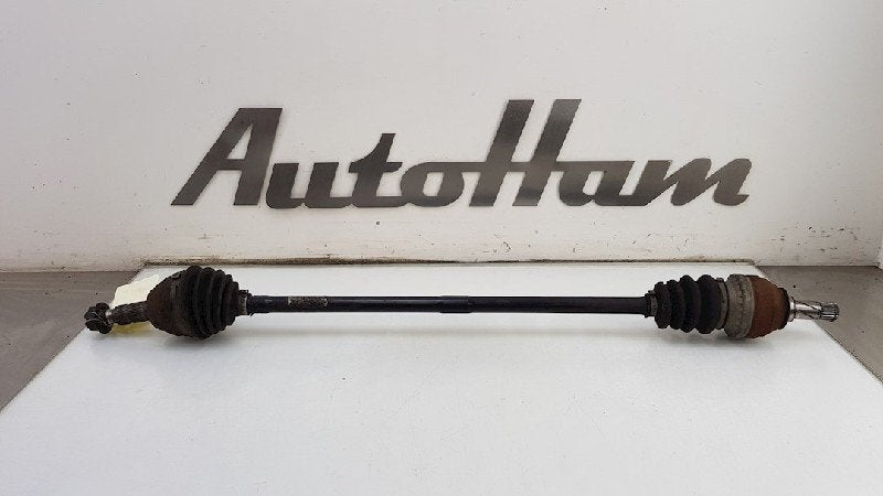 CARDAN AVANT DROIT (TRANSMISSION) Opel Astra H (L48), Autos : Pièces & Accessoires, Utilisé, Opel