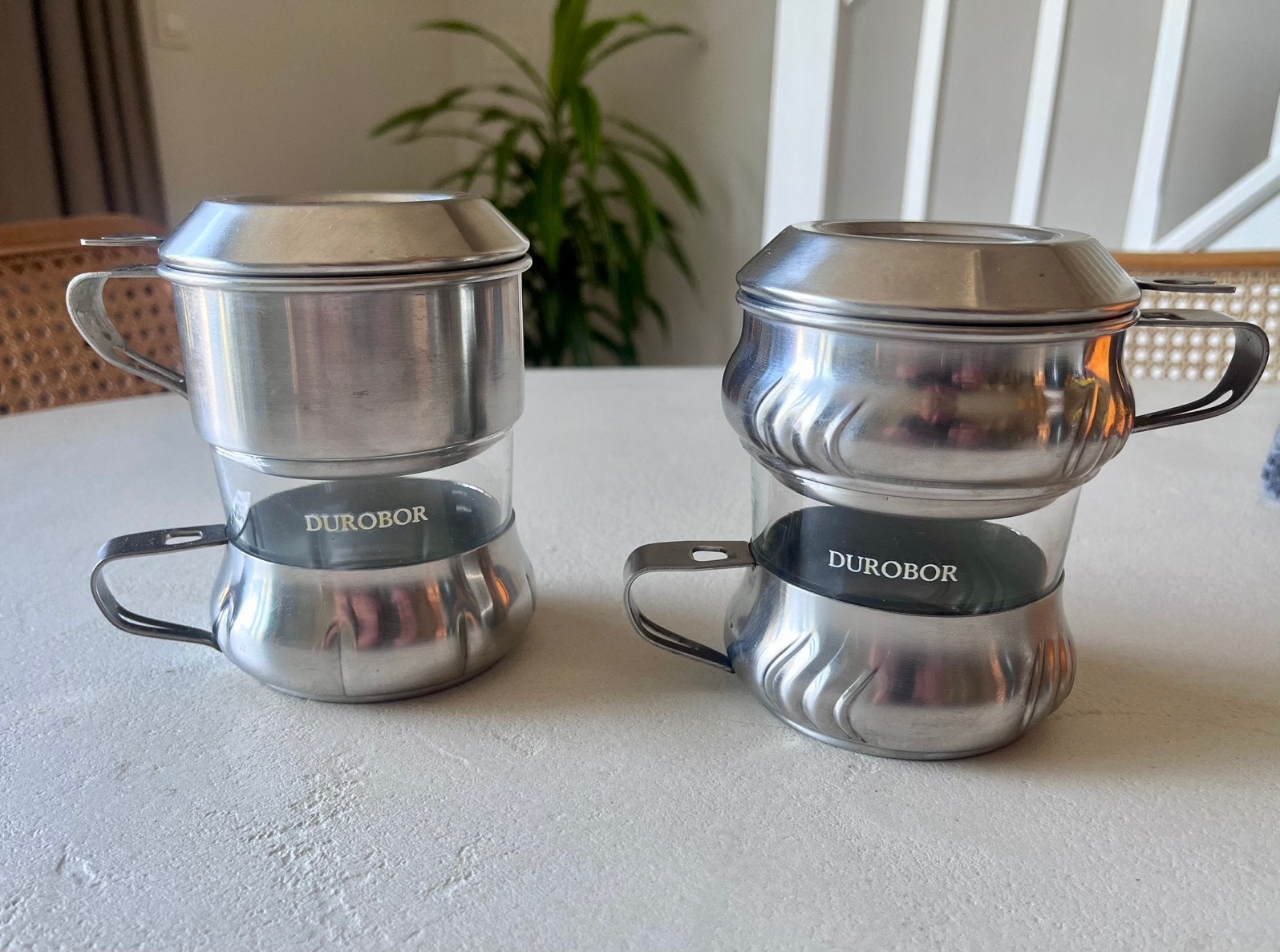Durobor koffie - en theemakers, Ophalen of Verzenden, Nieuw