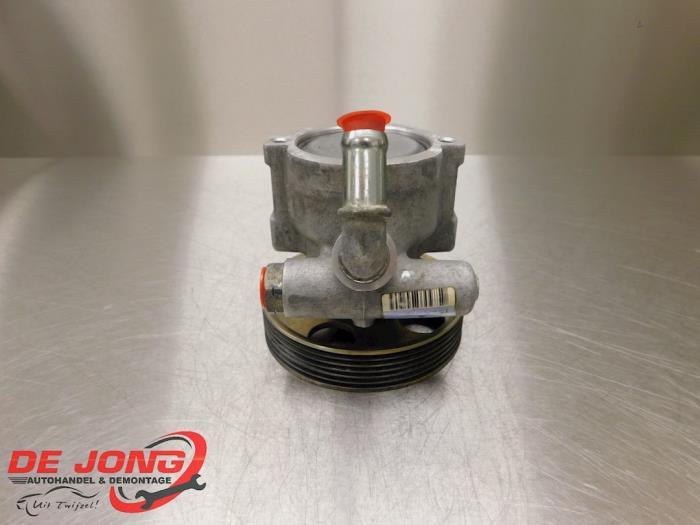 Pompe direction assistée d'un Citroen Berlingo, -, 3 mois de garantie, Utilisé, -