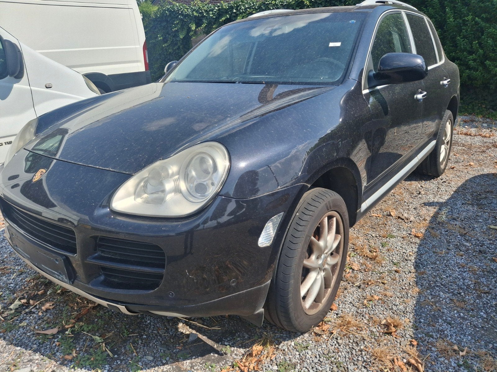 porsche 3.2 benzine, Autos, Porsche, Achat, Automatique, Particulier, Euro 4