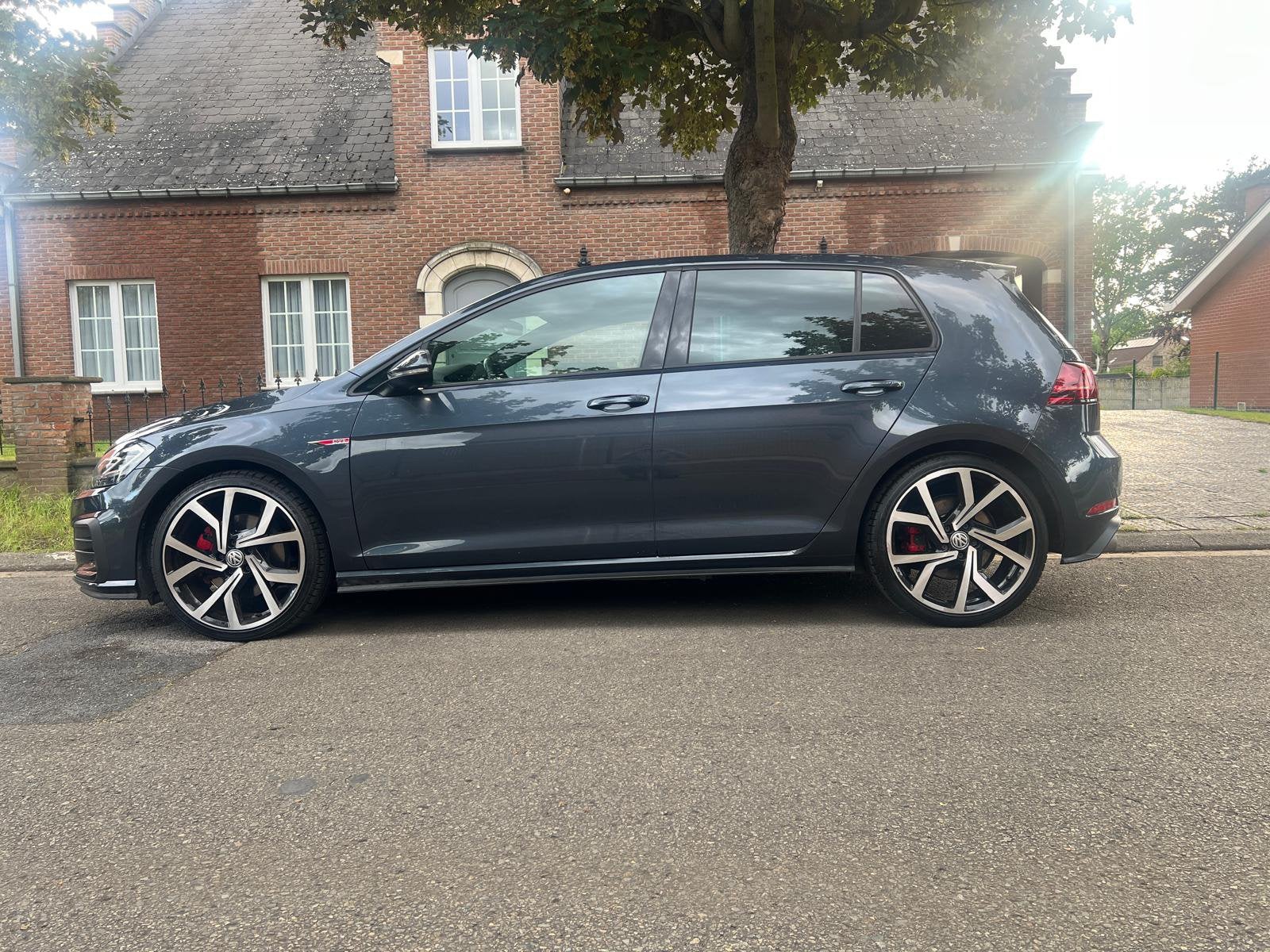 Golf 7 GTI, Auto's, Particulier, Te koop, Golf