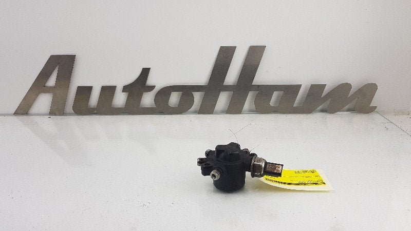 CAPTEUR PRESSION CARBURANT Renault Modus / Grand Modus (JP), Utilisé, Renault