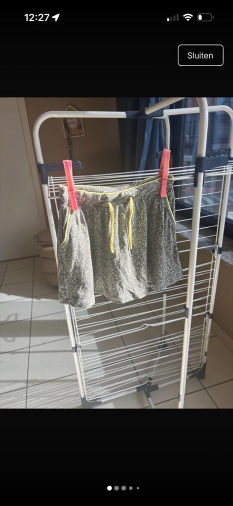 Vrolijk JBC Rokje met Scherp Geprijsd Plekje!, Kinderen en Baby's, Kinderkleding | Maat 98, Ophalen, Zo goed als nieuw