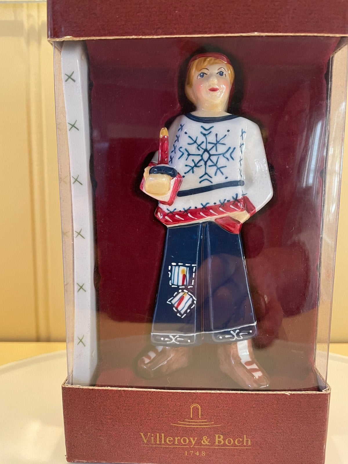 Villeroy en boch Scandinavië children, Diversen, Ophalen of Verzenden, Zo goed als nieuw