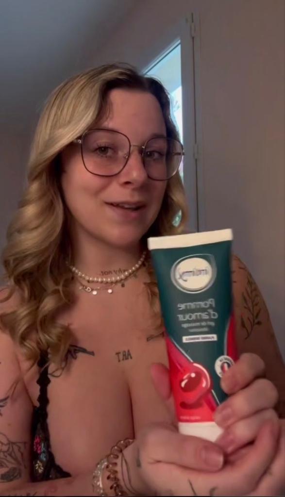 Sensual body to body massage, Ophalen, Overige typen