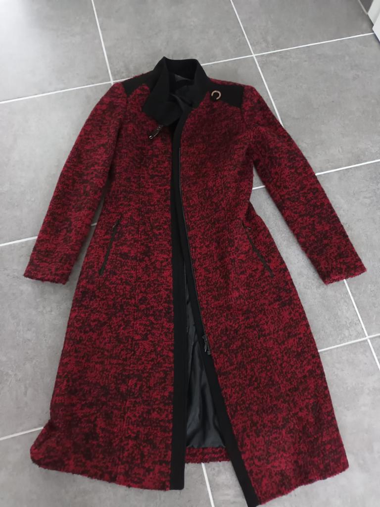 Damesvest, Kleding | Dames, Jassen | Winter, Ophalen, Zo goed als nieuw