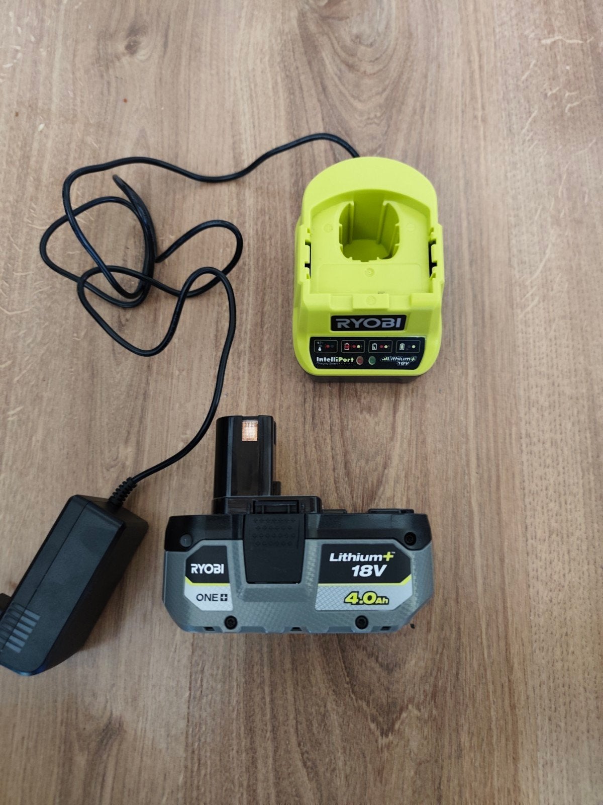 Ryobi, Bricolage & Construction, Outillage | Foreuses, Enlèvement ou Envoi