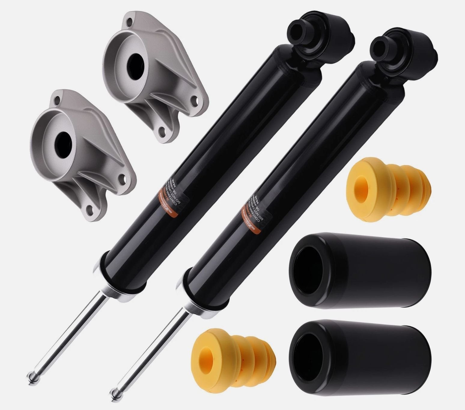 Schokbrekers BMW F30 BMW F20 schokdempers BMW F32 F34 F36 F1, Autos : Pièces & Accessoires, Neuf, -, -, -