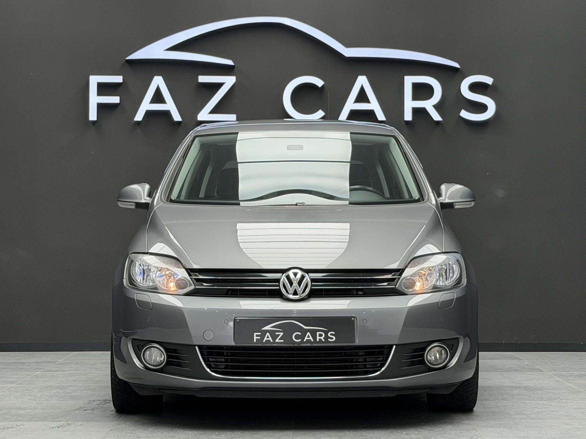 Volkswagen Golf Plus 1.4 TSI Highline *CLIM + GPS + CARPLAY, Entreprise, Boîte manuelle, Alcantara, 5 portes