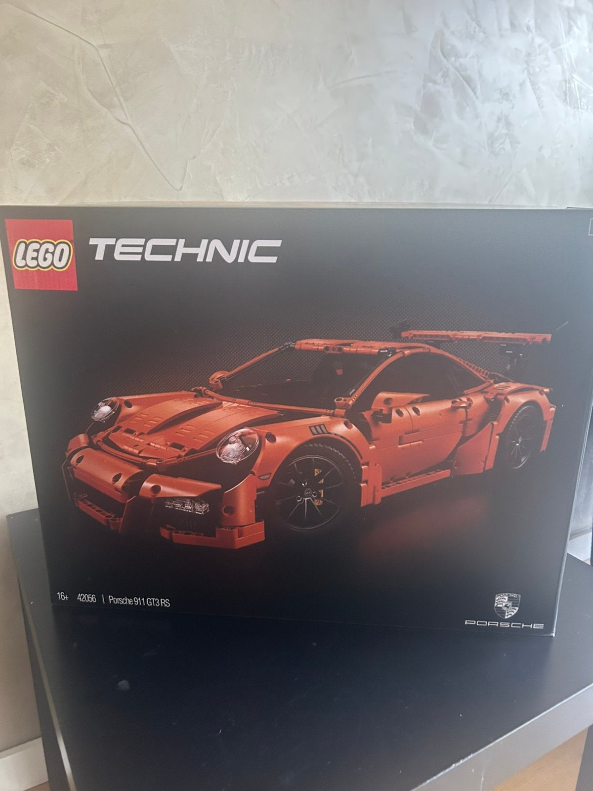 LEGO technic, Kinderen en Baby's, Speelgoed | Duplo en Lego, Ophalen of Verzenden, Zo goed als nieuw, Lego, Technic
