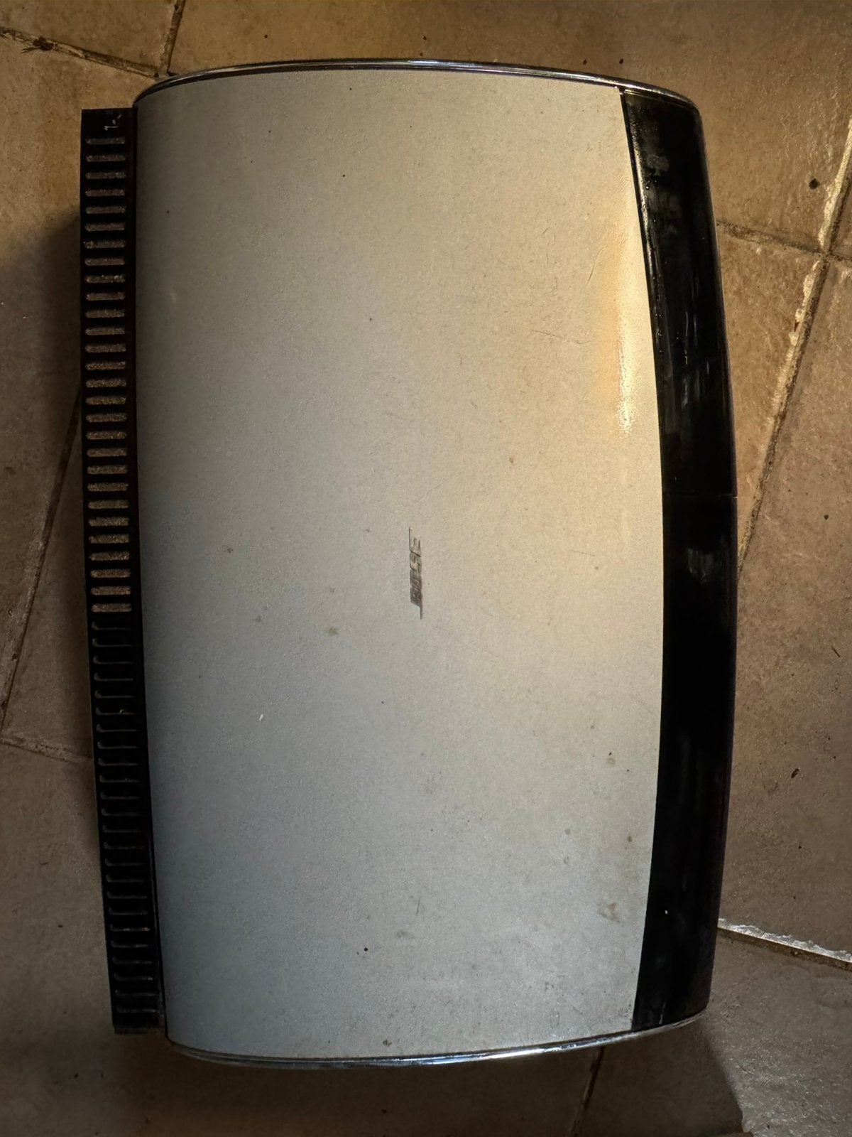 Bose lifestyle dvd, Ophalen, Gebruikt