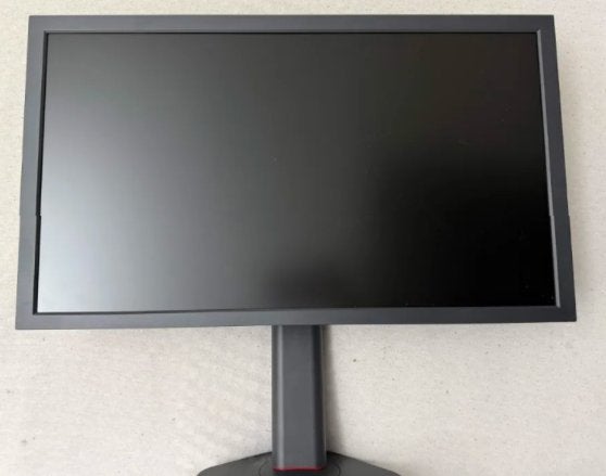 BenQ ZOWIE XL2566X+ 24" Full HD 400Hz TN monitor, Computers en Software, Monitoren, Gaming, In hoogte verstelbaar, Full HD, Zo goed als nieuw