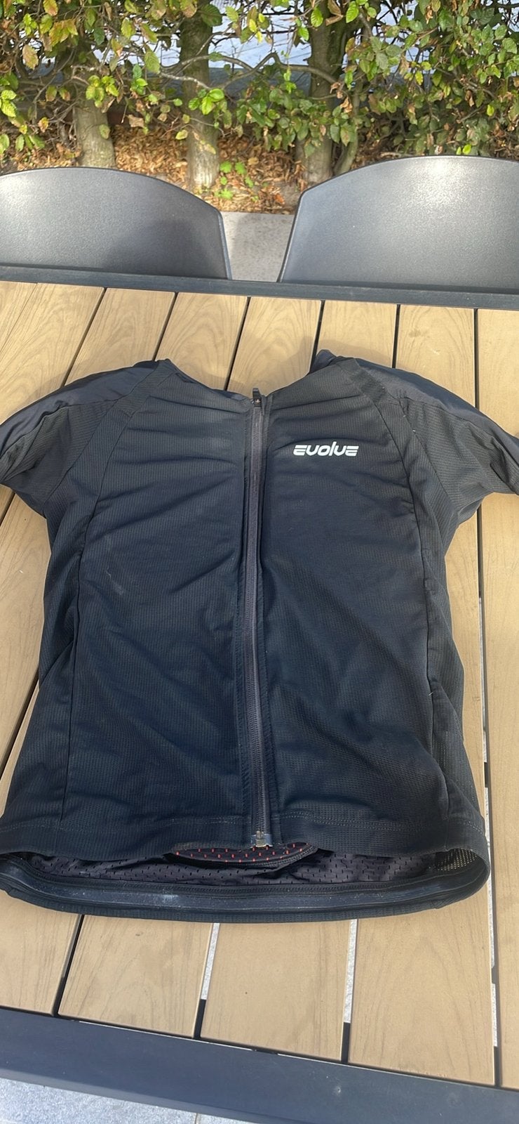Evolve bmx harnas maat m, Ophalen, Nieuw zonder kaartje, Kinderen, Motorcrosskleding