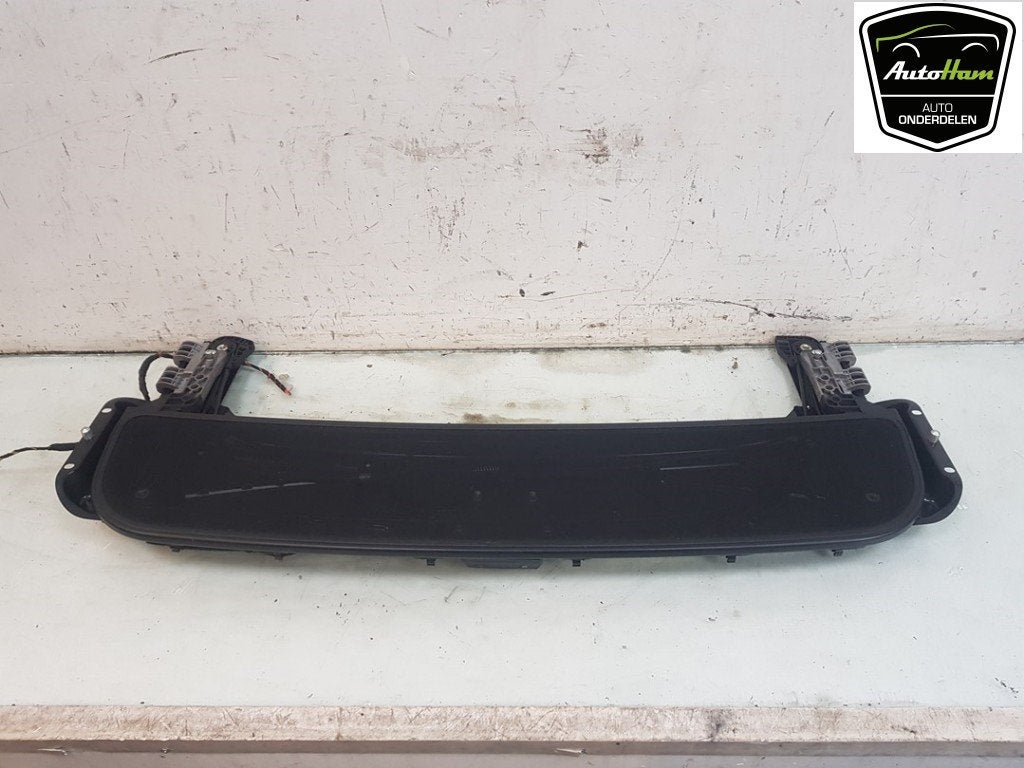 PARE-VENT Audi TT Roadster (8J9) (01-2007/06-2014), Utilisé, Audi