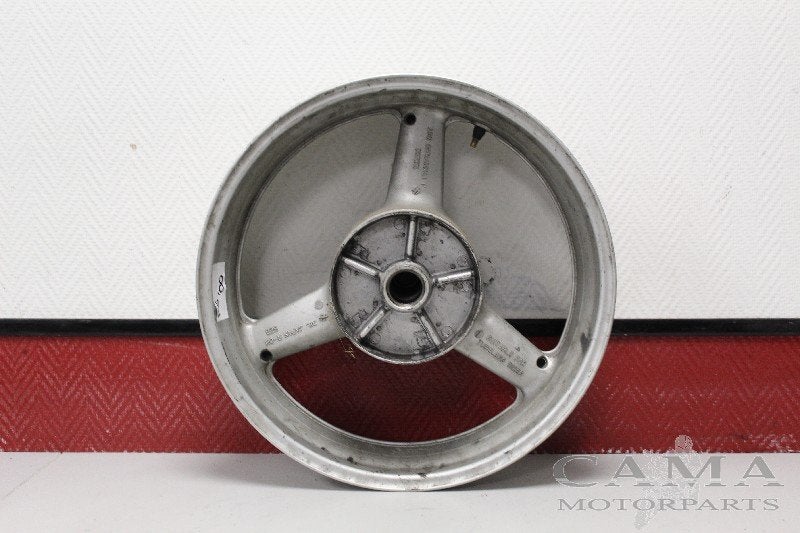 ACHTERVELG YZF R6 1999-2002 (YZF-R6 5EB 5MT) (5EB-25338-00), Motoren, Dhr. S. di Majo, Gebruikt, Info@cama-motorparts.nl, P.J. Troelstraweg 8 8
3144 CX  MAASSLUIS, NL