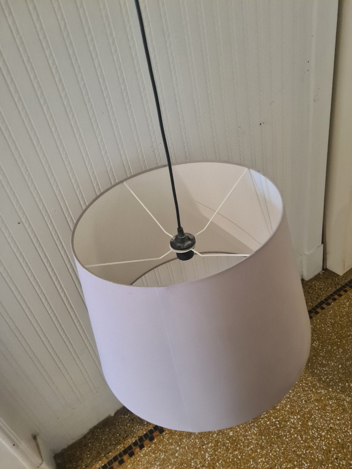 lampenkap, Maison & Meubles, Lampes | Abat-jour, Enlèvement