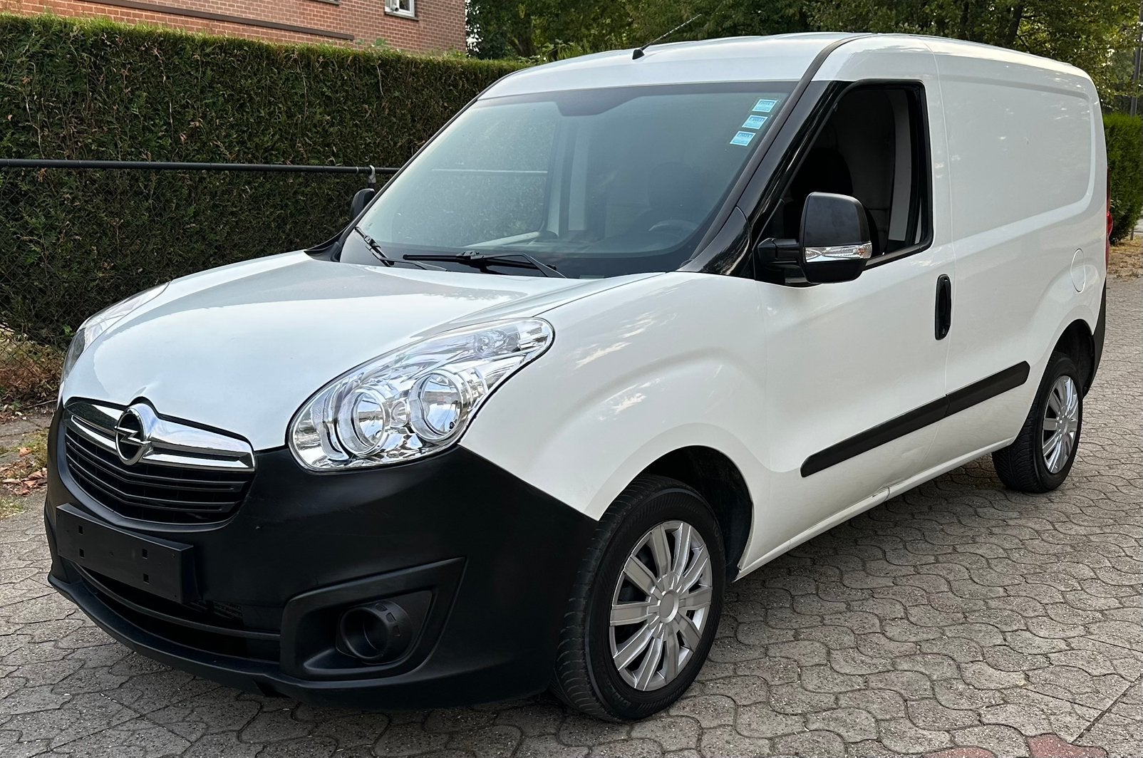 Opel combo sera pret a immatriculé garantie 1ans, Autos, Achat, Boîte manuelle, Particulier, ABS