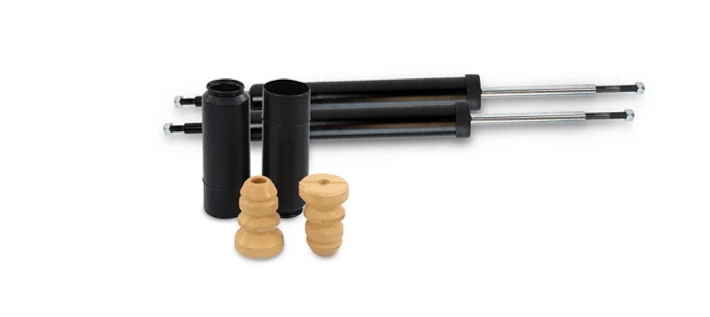 BMW E90 E91 E92 E93 schokdempers BMW E81 E87 E88 schokbreker, Autos : Pièces & Accessoires, Suspension & Châssis, Neuf, Enlèvement ou Envoi