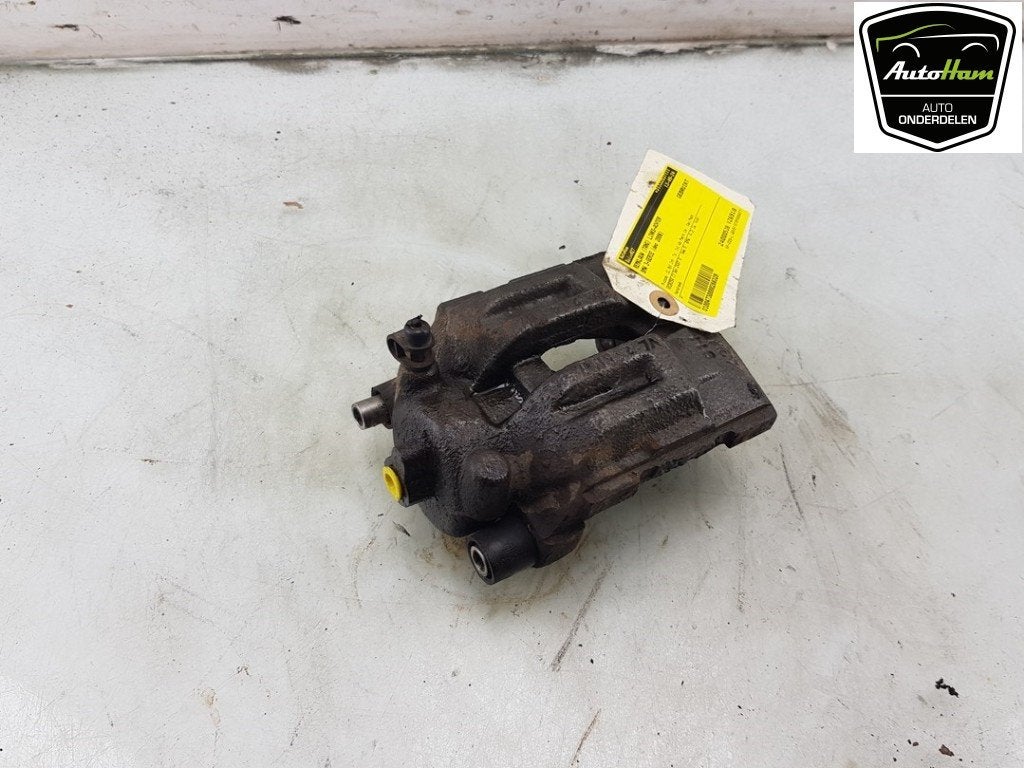 REMKLAUW LINKS ACHTER 3 serie (E90) (|34216768697|6768697|), Gebruikt, BMW