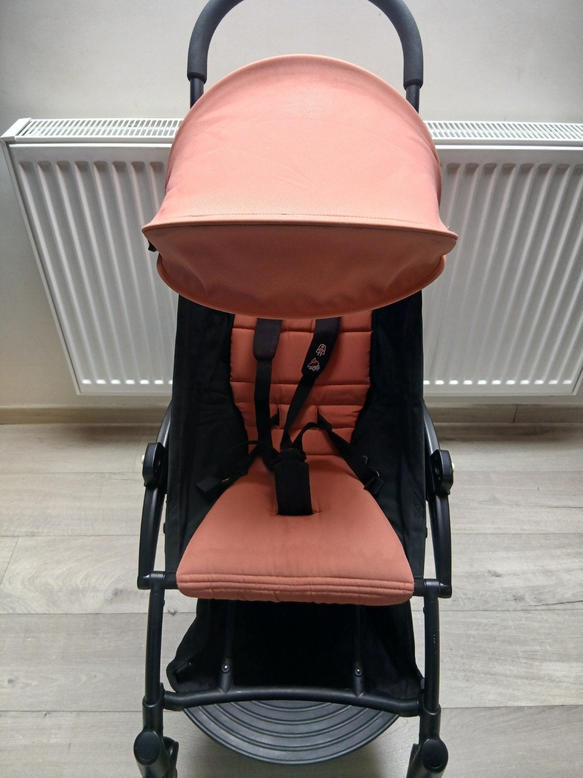poussette  yoyo babyzen, Enfants & Bébés, Enlèvement, Utilisé, Autres marques, Dossier réglable