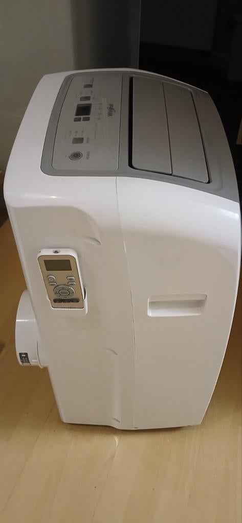 Airco whirlpool weinig gebruikt, Electroménager, Machines à pain, Enlèvement