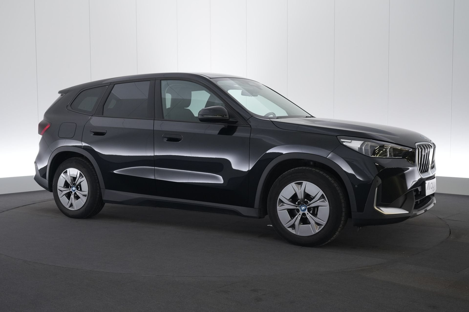 (2DXR369) BMW IX1, Auto's, Automaat, 230 kW, Gebruikt, 313 pk