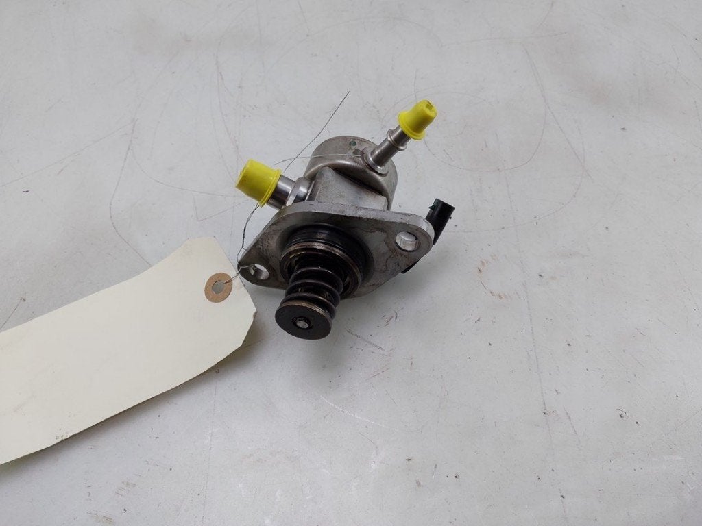 BRANDSTOFPOMP MECHANISCH 3008 II (M4 / MC / MJ / MR), Gebruikt, Peugeot