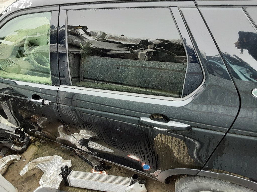 PORTE GAUCHE ARRIÈRE Discovery Sport (LC) (01-2014/-), Land Rover, Utilisé, Porte, Jaguar Land Rover Deutschland GmbH