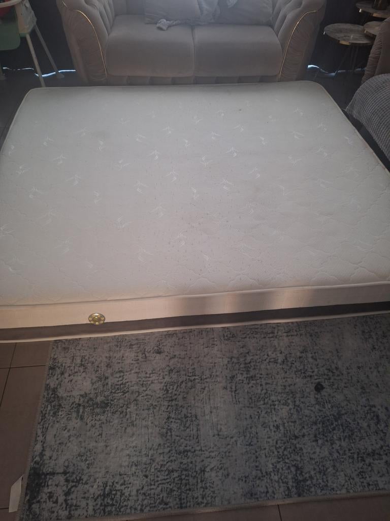 Matras  1.80, Tuin en Terras, Tuinsets en Loungesets, Ophalen of Verzenden