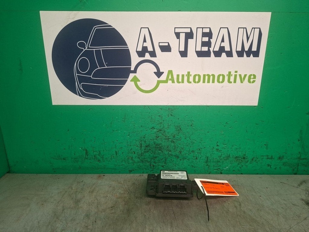 COMPUTER PDC Opel Insignia (01-2008/03-2017) (|20934328|), Gebruikt, Opel, Opel Automobile GmbH, Kontakt-opel@opel.com