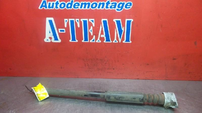 SCHOKBREKER RECHTS ACHTER Ford Fiesta 5 (01-2001/12-2009), Gebruikt, Ford