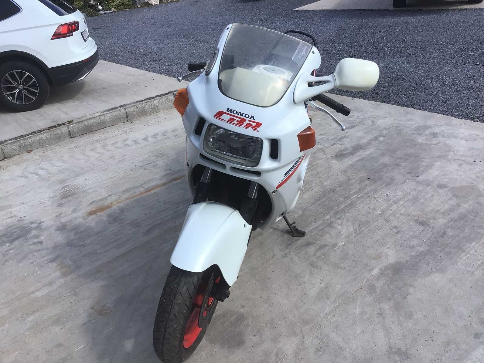 1988 Honda CBR 1000 Moto, Motos, Entreprise, Autre