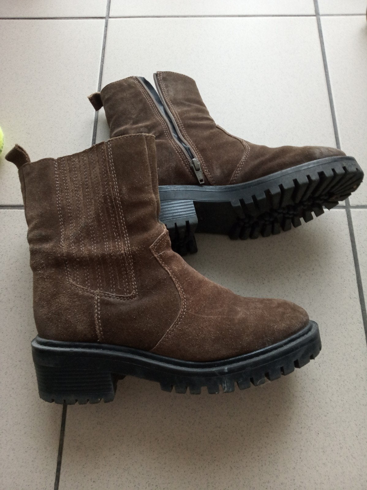 bottines, Vêtements | Femmes, Chaussures, Enlèvement