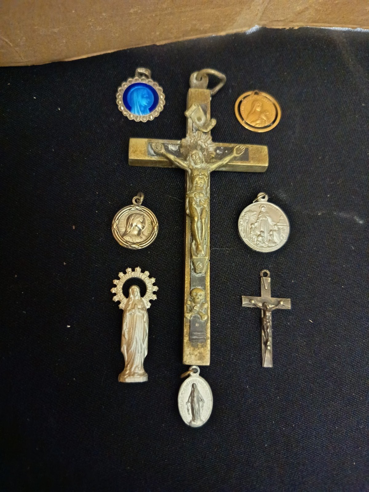 religieuze, Ophalen of Verzenden