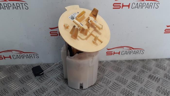 Pompe carburant électrique d'un Mercedes E-Klasse, 3 mois de garantie, Utilisé, -, -