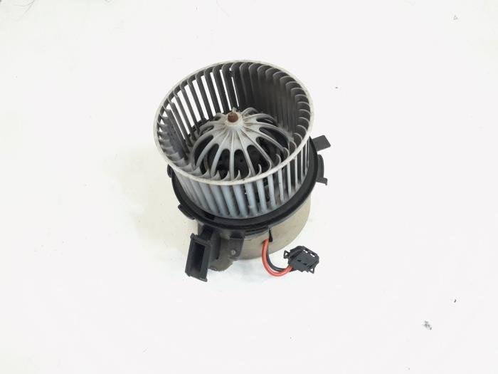 Moteur de ventilation chauffage d'un Audi A4, Autos : Pièces & Accessoires, -, 3 mois de garantie, Audi, Utilisé