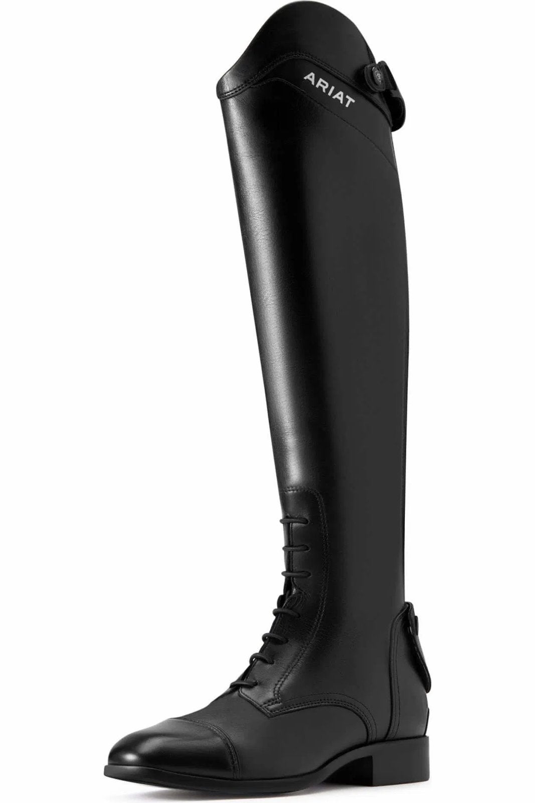 Ariat Palisade Tall Field Dames Rijlaarzen, Dieren en Toebehoren, Veelzijdigheid, Zwart, Dames, Schoeisel