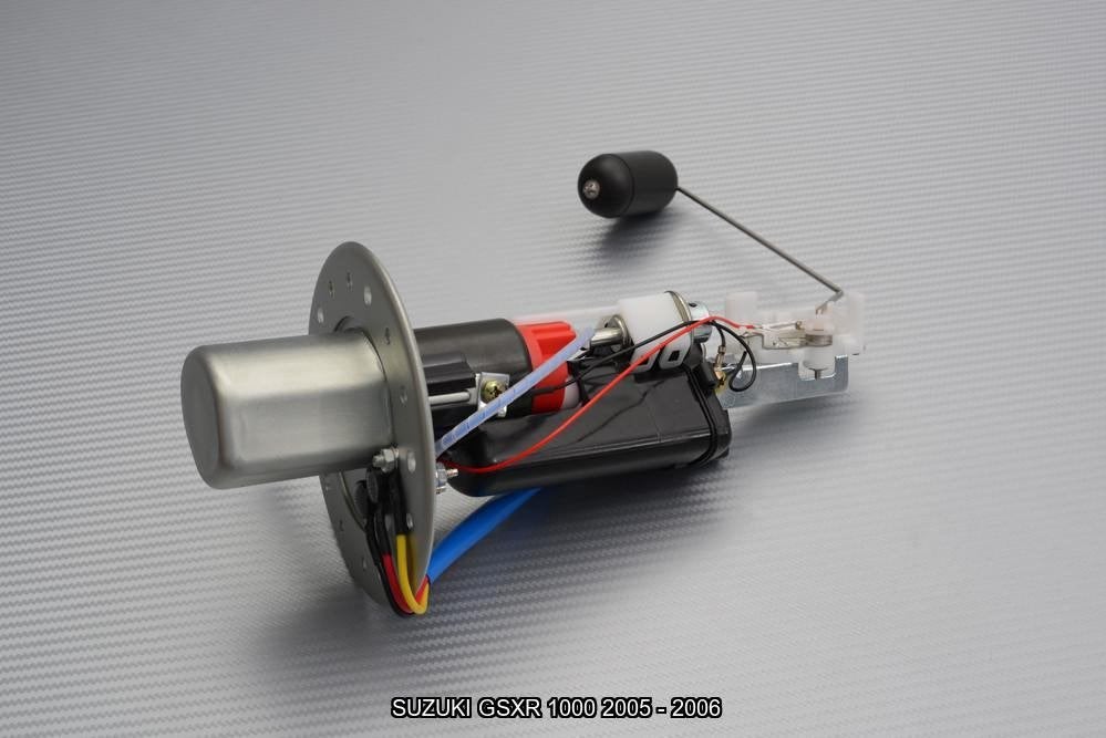 Pompe à essence SUZUKI GSXR 1000 2005 - 2006, Enlèvement ou Envoi, Neuf