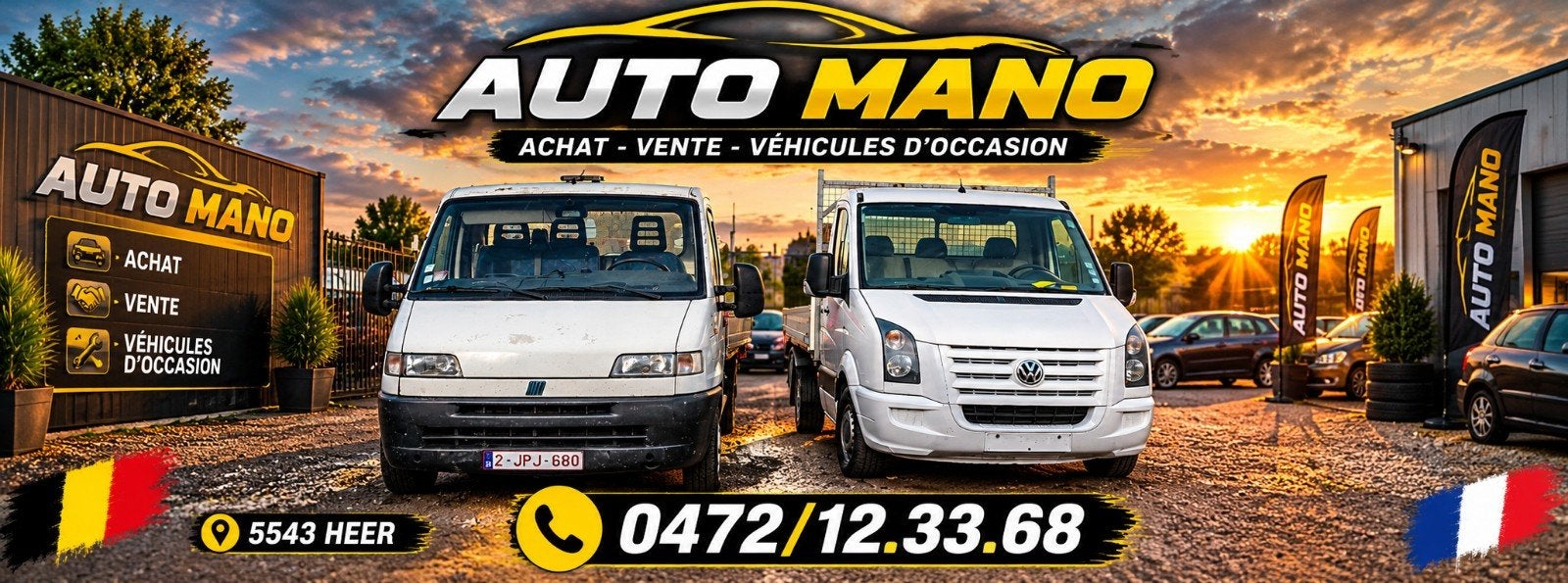 prête a immatriculée  1000 euros, Auto's, Automaat, Euro 5, Bedrijf, Touareg