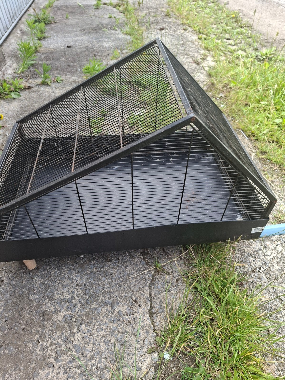 Cage petit rongeur, Enlèvement, Cage, Souris
