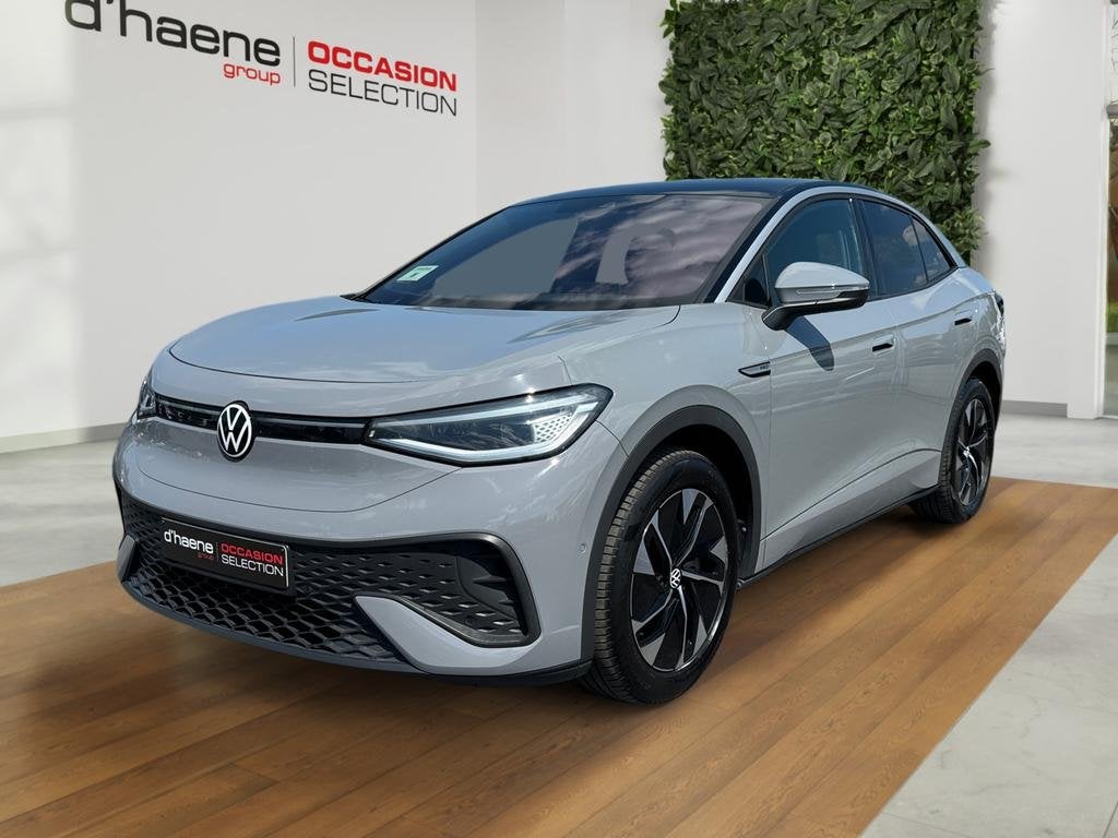 Volkswagen ID.5 ID.5 77 kWh Pro Performance, Autos, Cruise Control, Achat, Automatique, https://public.car-pass.be/vhr/7e076981-1dc5-4fa4-a5df-3b6905b19168