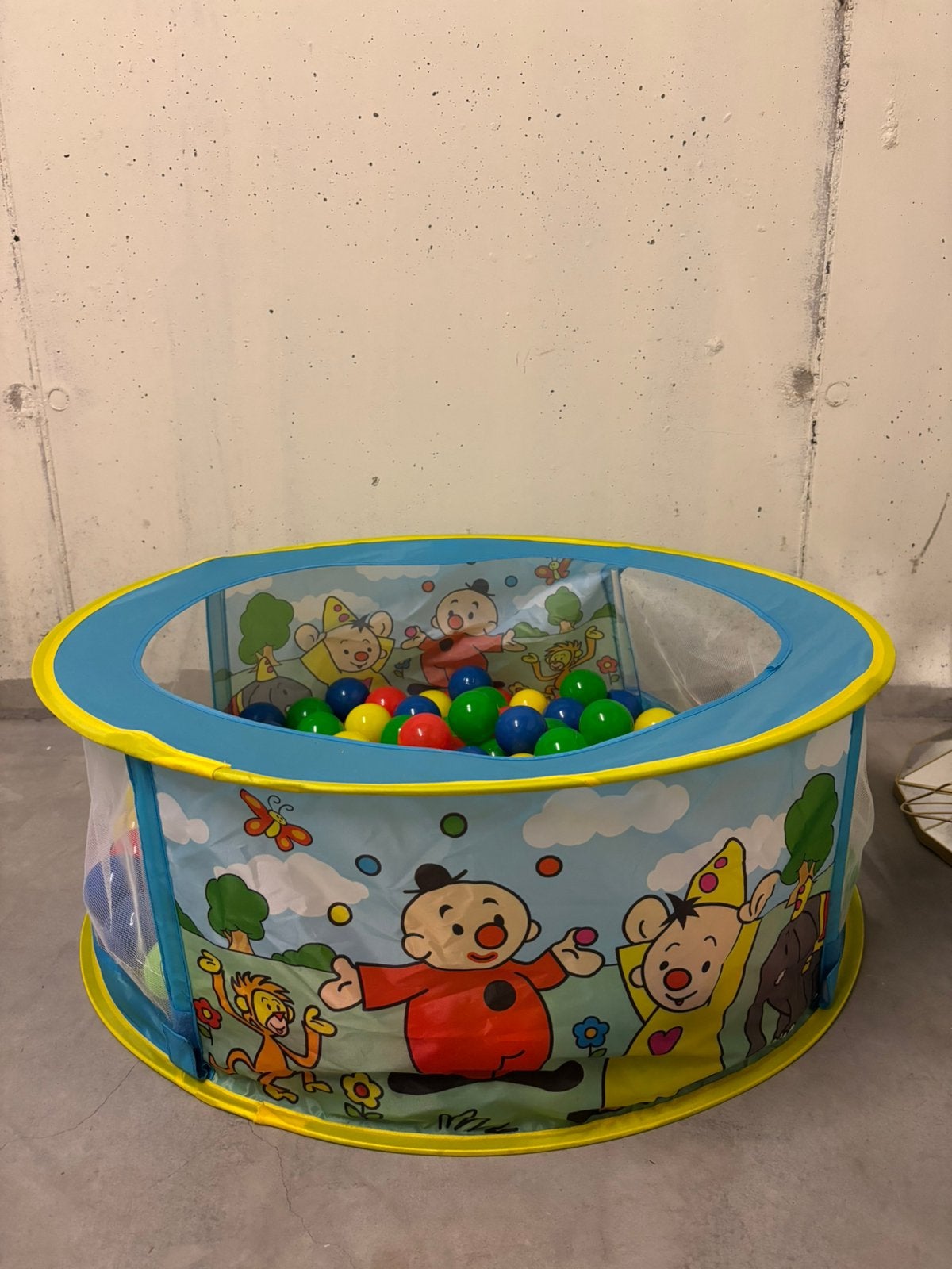 Bumba ballenbad, Verzamelen, Ophalen of Verzenden, Zo goed als nieuw