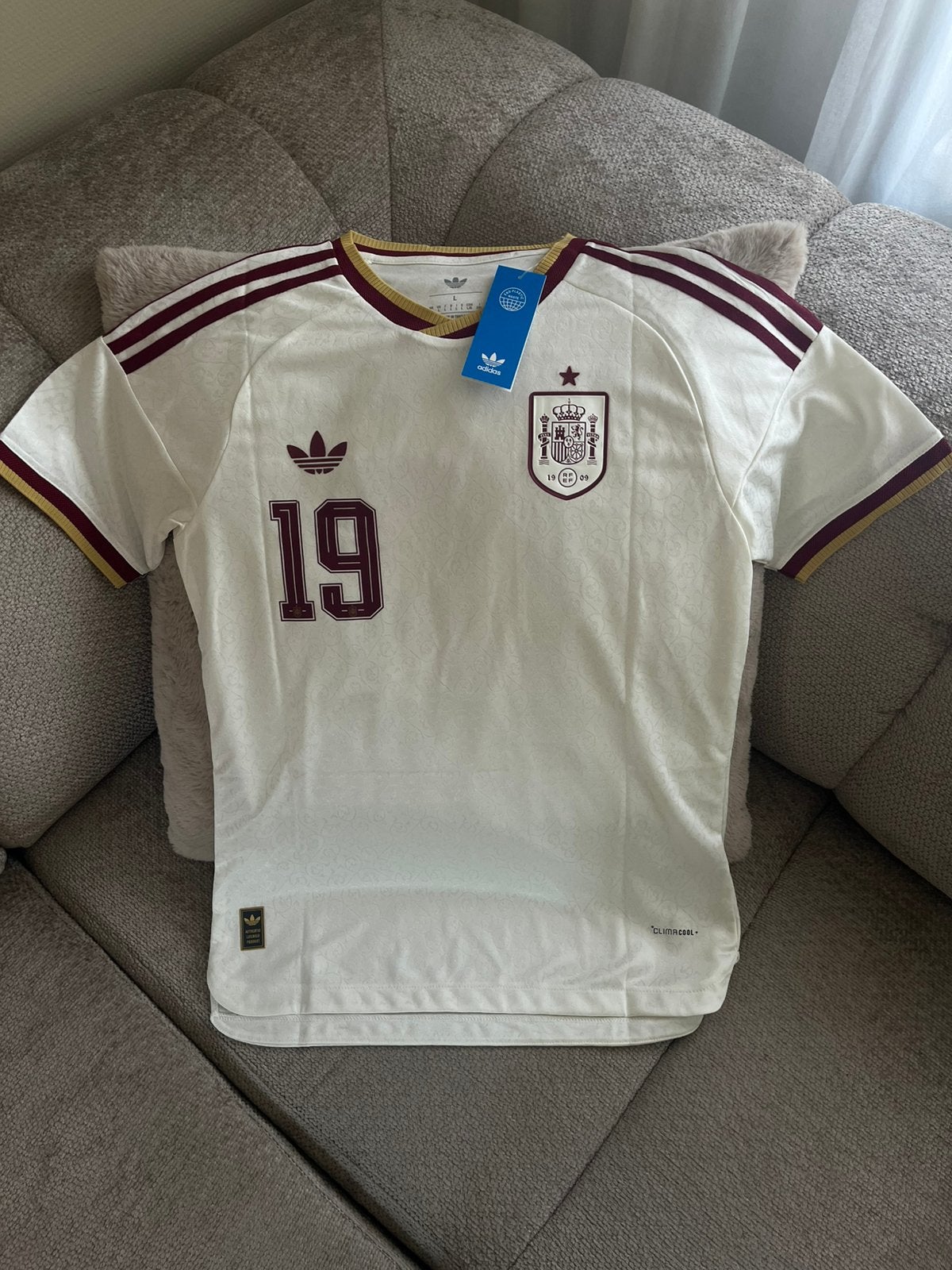Diverse Voetbalshirts - Clubs en Landen, Sport en Fitness, Voetbal, Maat S, Ophalen of Verzenden, Zo goed als nieuw