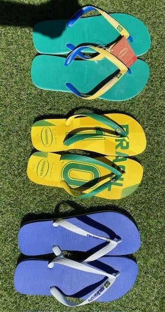 Havaianas, Vêtements | Hommes, Vêtements Homme Autre, Enlèvement, Neuf, Havaianas