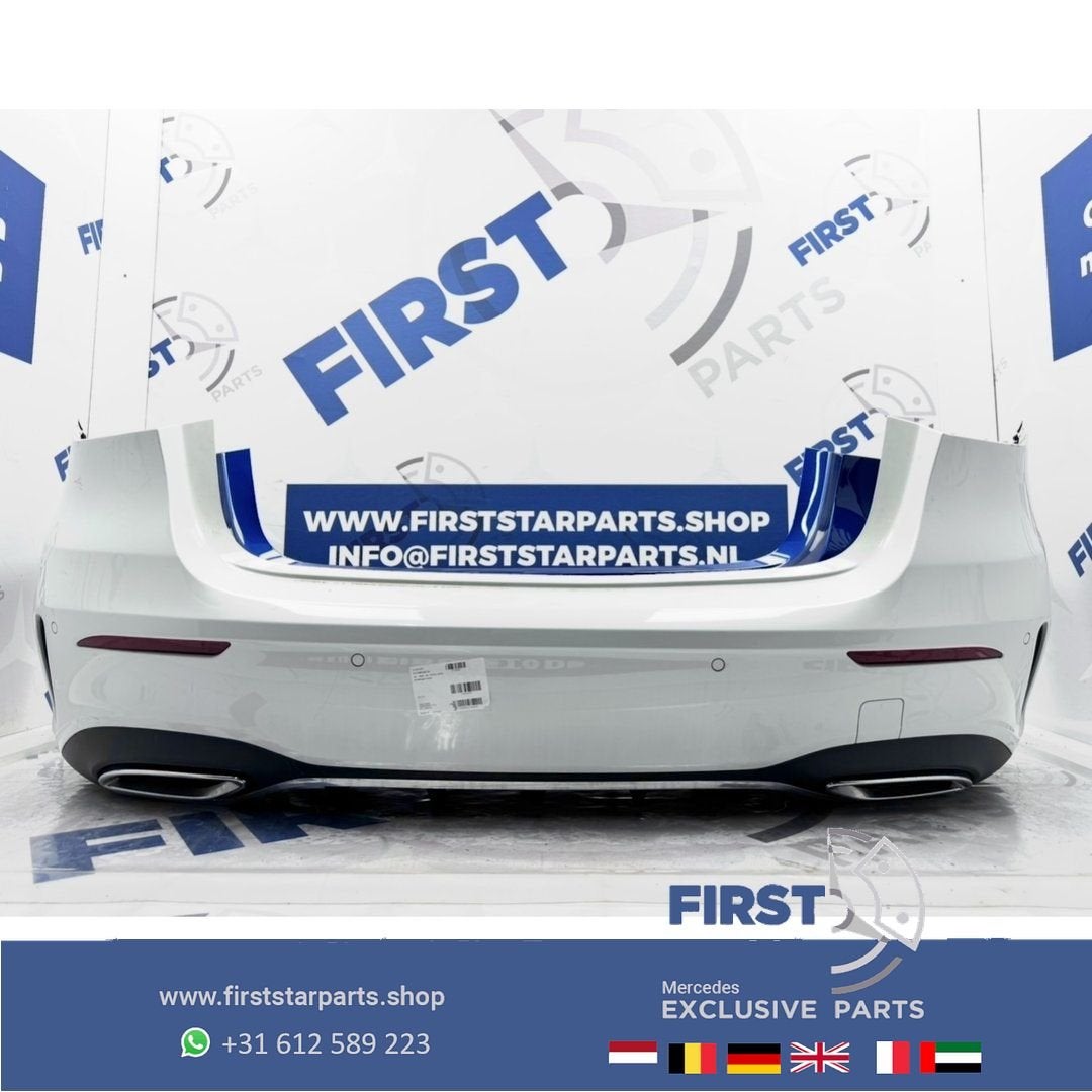 W177 BUMPER AMG A1778804506 Mercedes A Klasse ACHTERBUMPER C