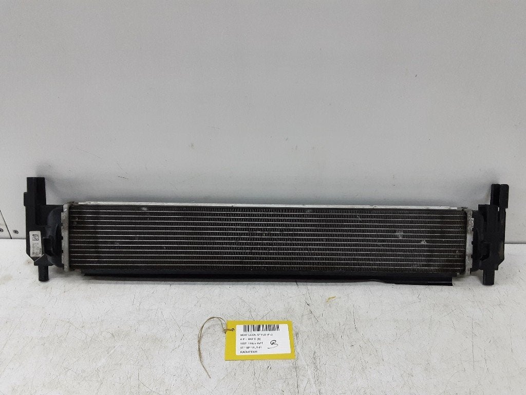 RADIATEUR Seat Leon (5FB) (01-2012/08-2020) (5Q0121251EL), Gebruikt, Service@seat.de, Seat Deutschland GmbH, Seat