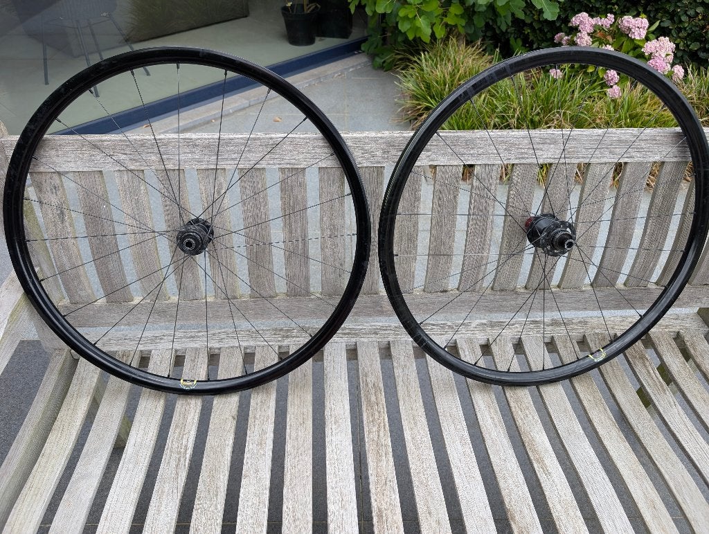 Boltwheels Wielset, Aluminium, Racefiets, Ophalen, Wiel