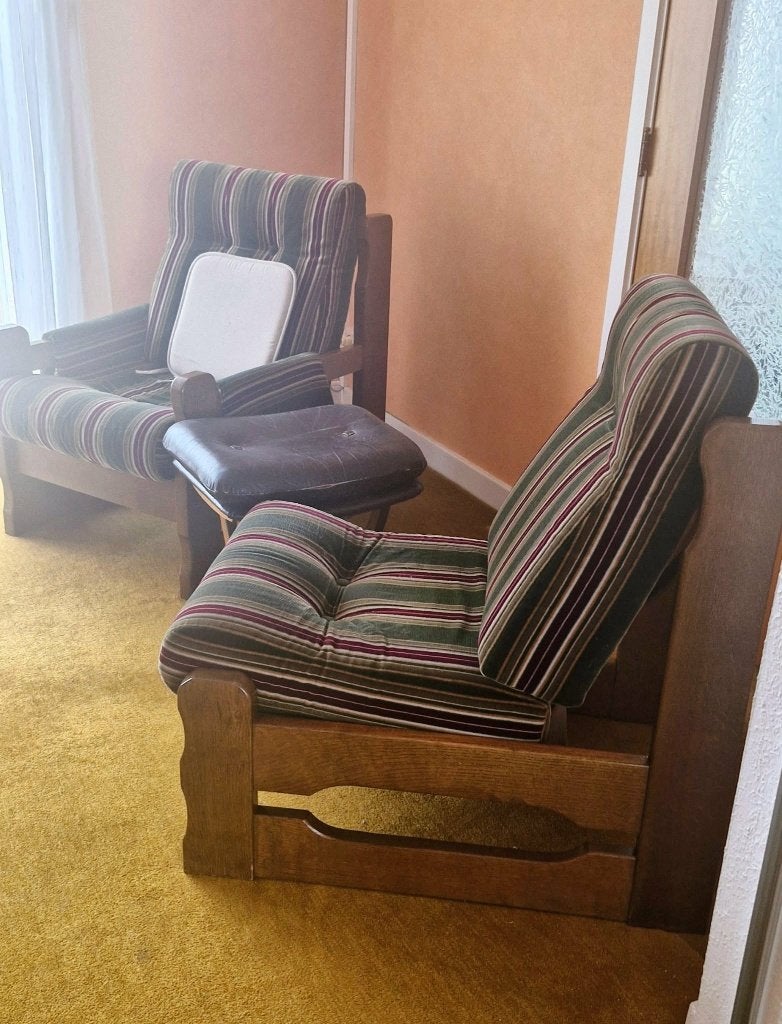 Salon, Maison & Meubles, Moins de 75 cm, Quatre personnes ou plus, Moins de 150 cm, Banc droit