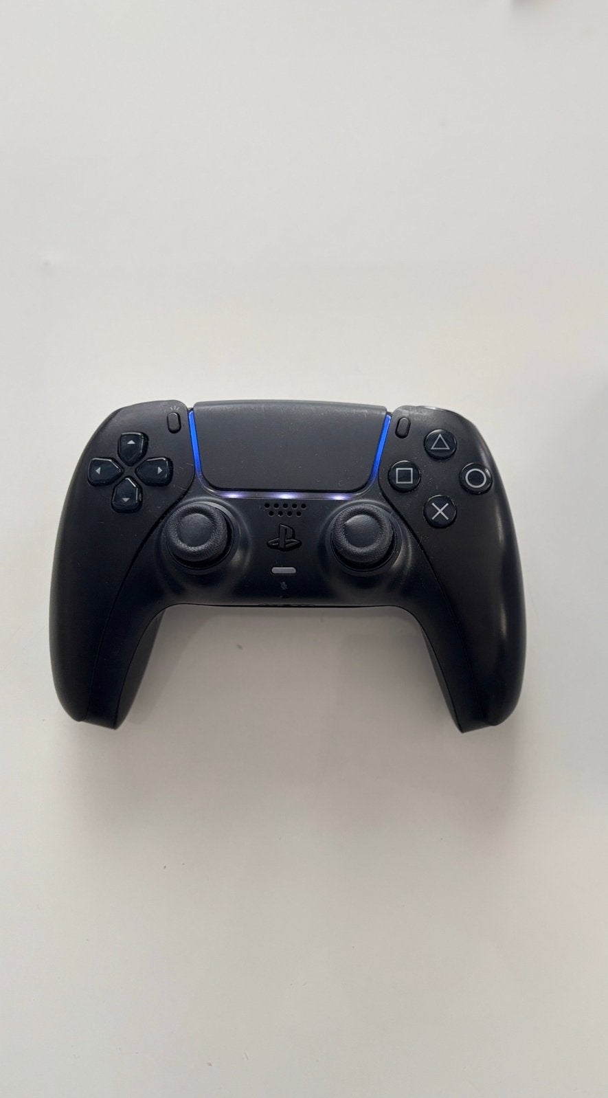 Manette Playstation 5 - État neuf ! - avec tests, Enlèvement, Comme neuf