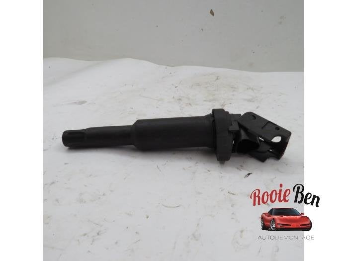Bobine d'un BMW 3-Serie, -, 3 mois de garantie, Utilisé, -